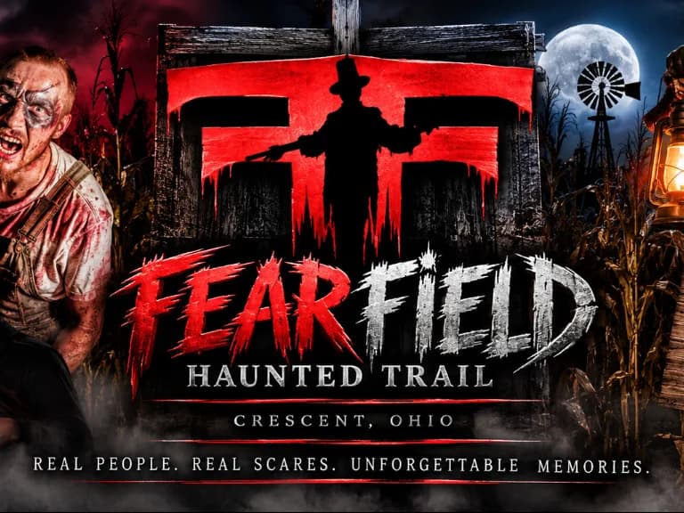 Fear Field
